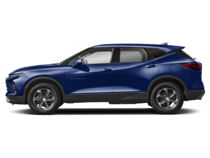 2023 Chevrolet Blazer 2LT photo 1