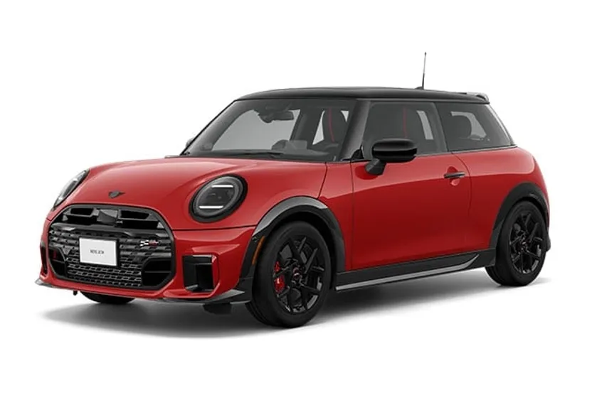 2026 Mini Cooper 2 Door Hardtop photo 1