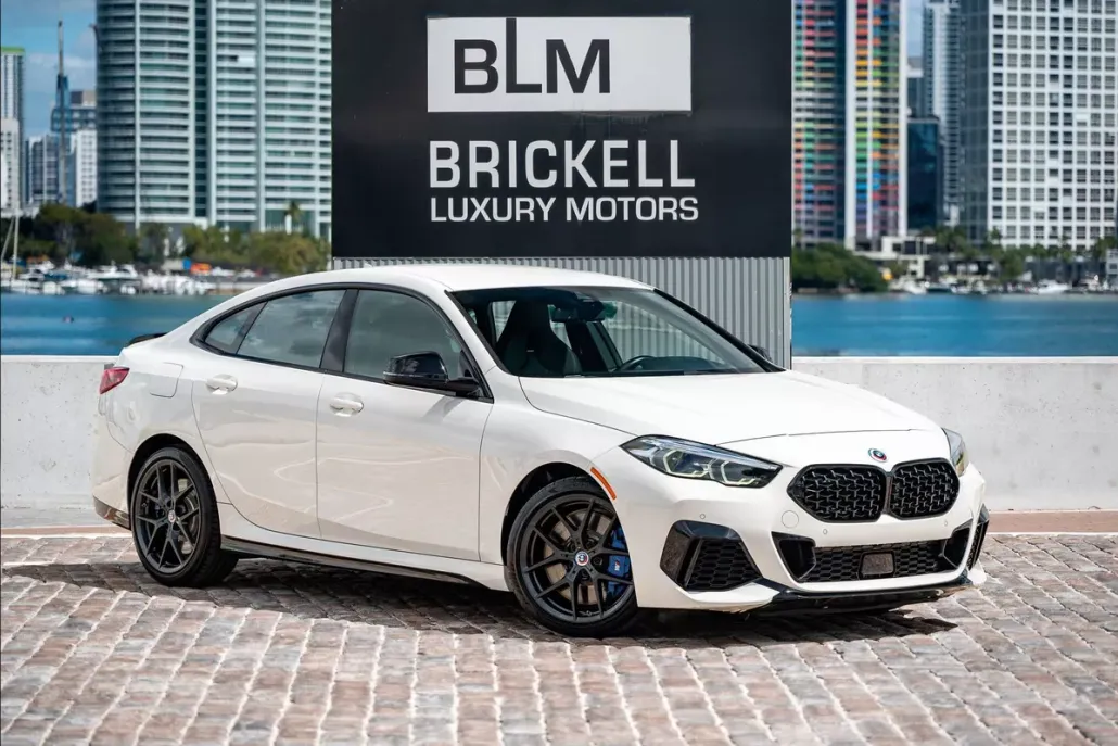 2022 Bmw M235i xDrive GC photo 1