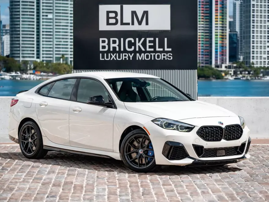 2022 Bmw M235i xDrive GC photo 1