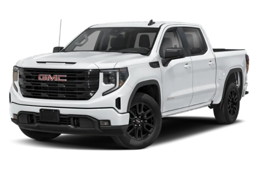 2026 Gmc Sierra 1500 Elevation photo 1