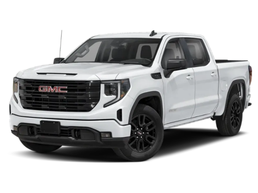 2026 Gmc Sierra 1500 Elevation photo 1