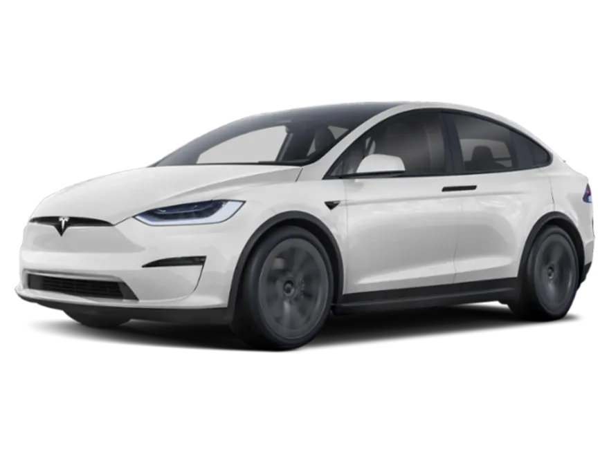 2022 Tesla Model X photo 1