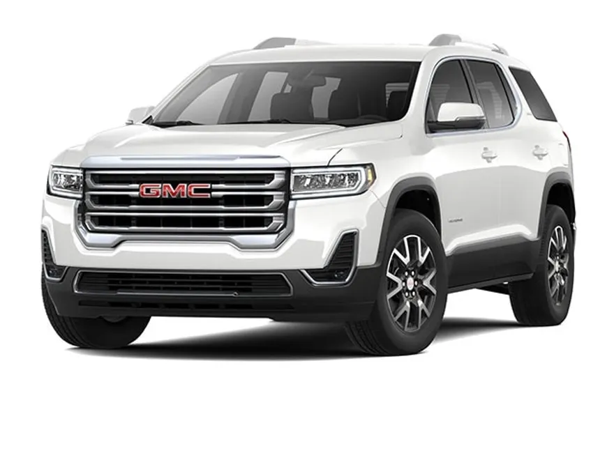 2023 Gmc Acadia SLT photo 1