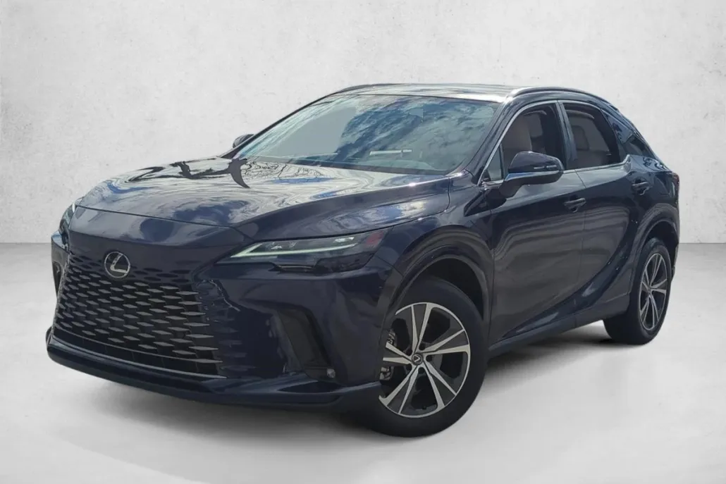 2023 Lexus RX 350 Premium photo 1