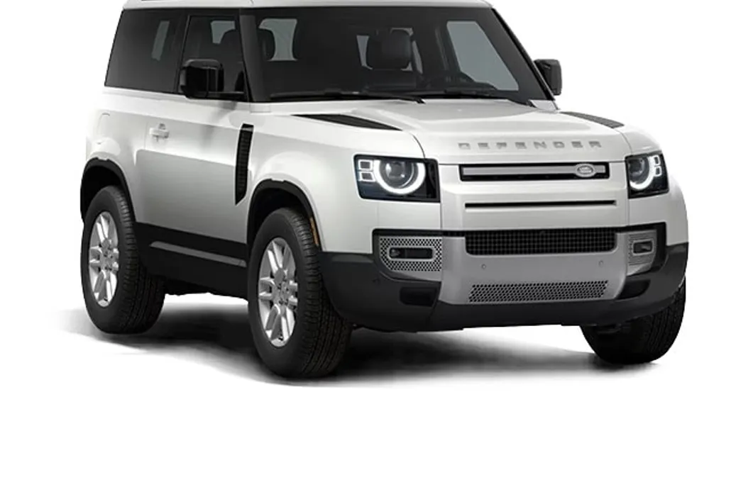2025 Land Rover Defender 90 S photo 1