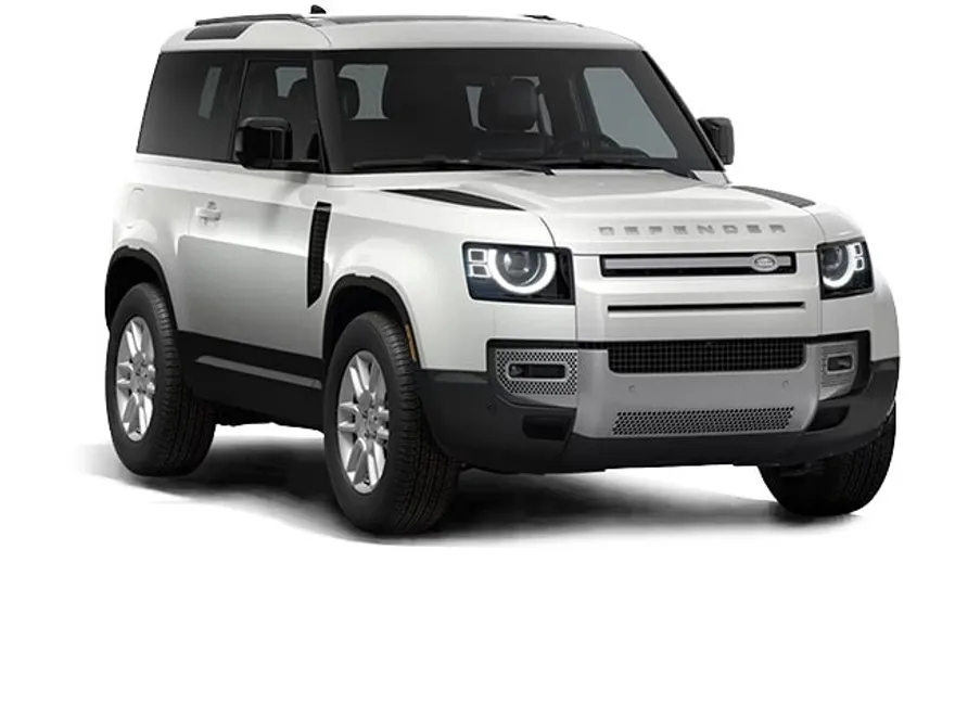 2025 Land Rover Defender 90 S photo 1