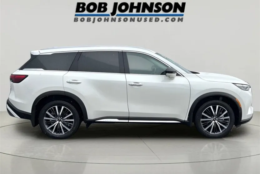 2023 Infiniti QX60 Sensory AWD photo 1