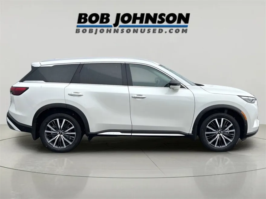 2023 Infiniti QX60 Sensory AWD photo 1