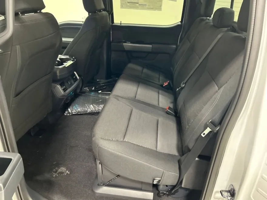 2025 Ford F-150 XLT photo 25