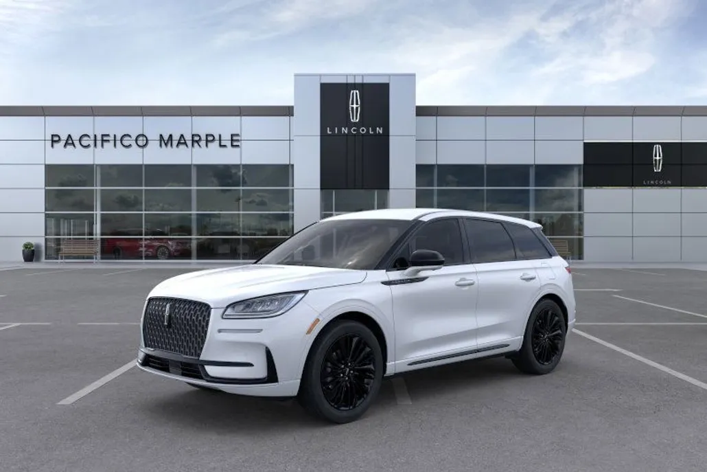 2025 Lincoln Corsair Premiere photo 1