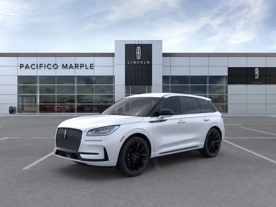 2025 Lincoln Corsair Premiere photo 1