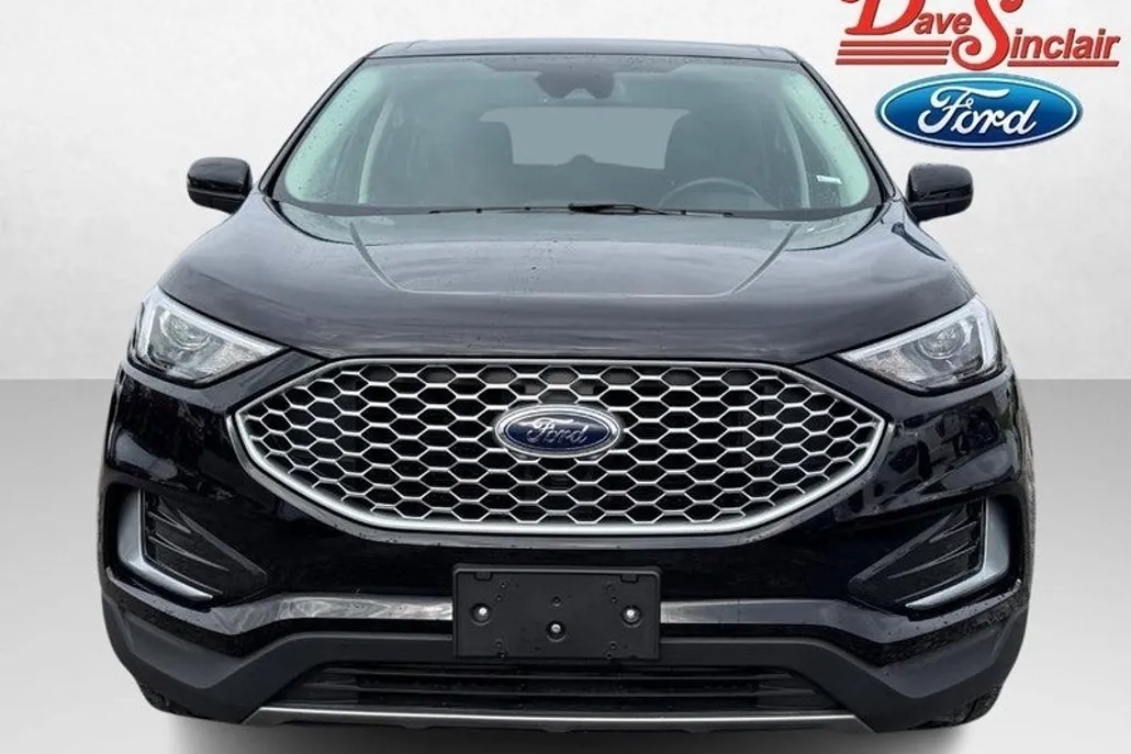 2024 Ford Edge SEL photo 1
