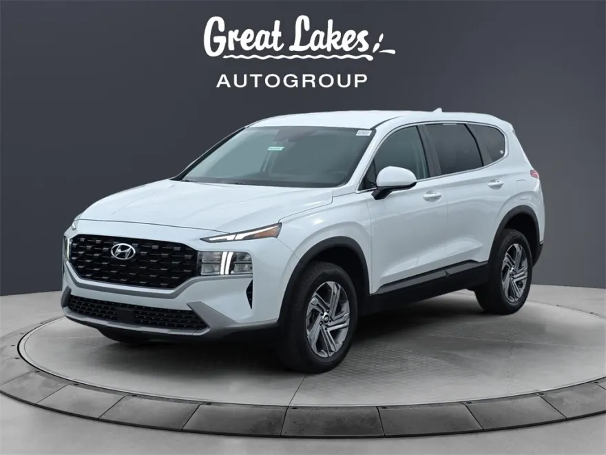 2023 Hyundai Santa Fe SE photo 1