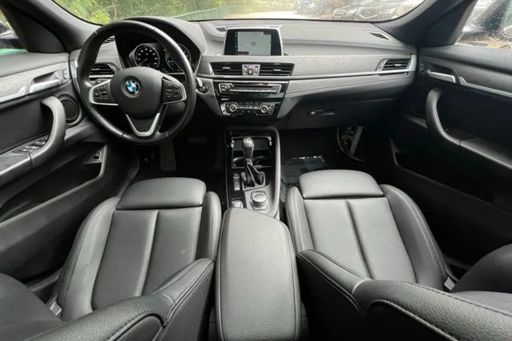 2018 Bmw X2 xDrive28i photo 1