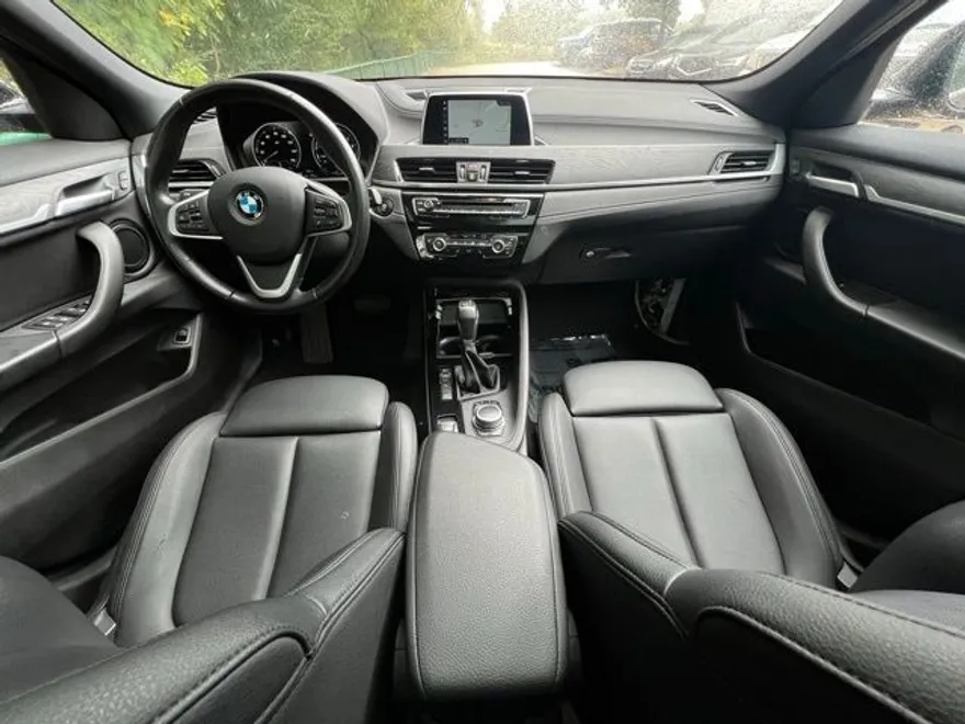 2018 Bmw X2 xDrive28i photo 1