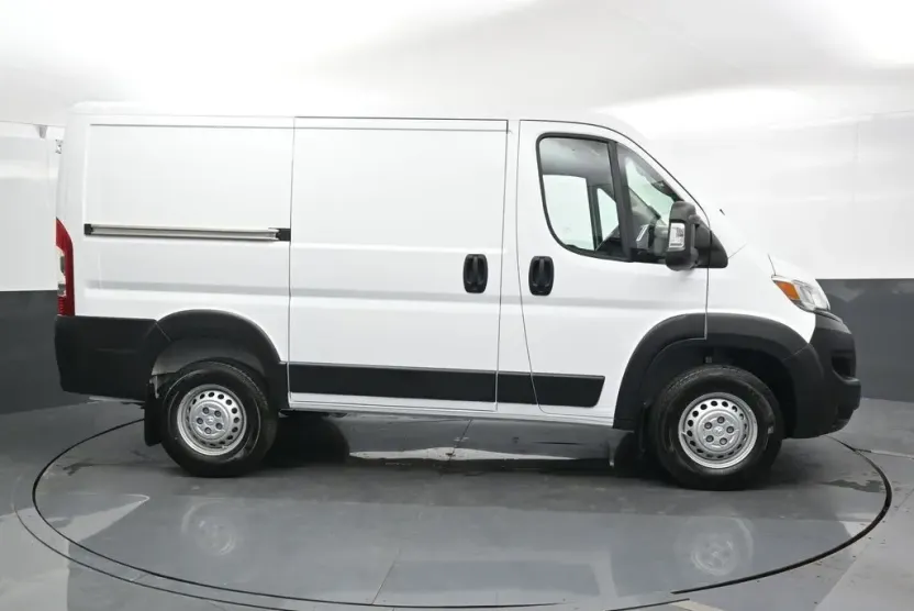 2025 Ram ProMaster 1500 photo 1
