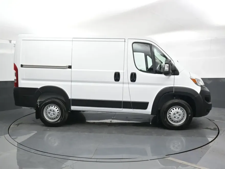 2025 Ram ProMaster 1500 photo 1