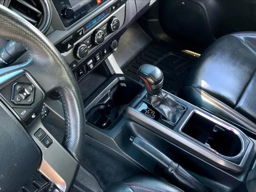 2019 Toyota Tacoma TRD Pro photo 15