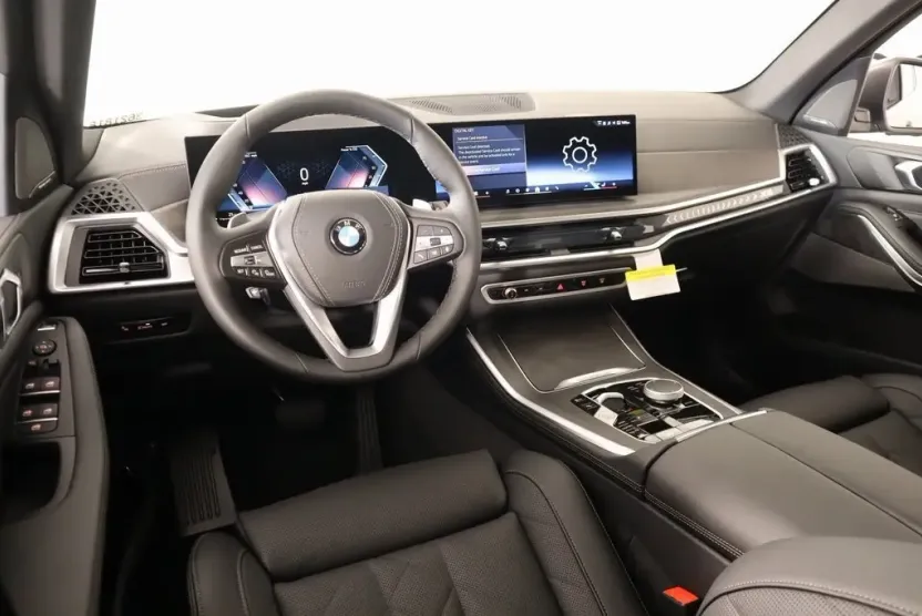 2026 Bmw X5 xDrive40i photo 1