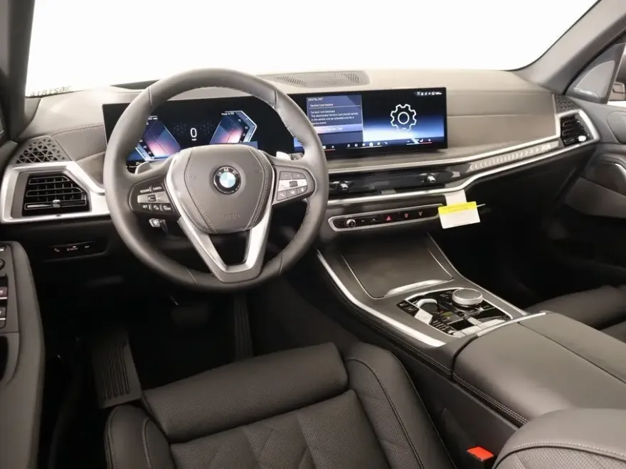 2026 Bmw X5 xDrive40i photo 1
