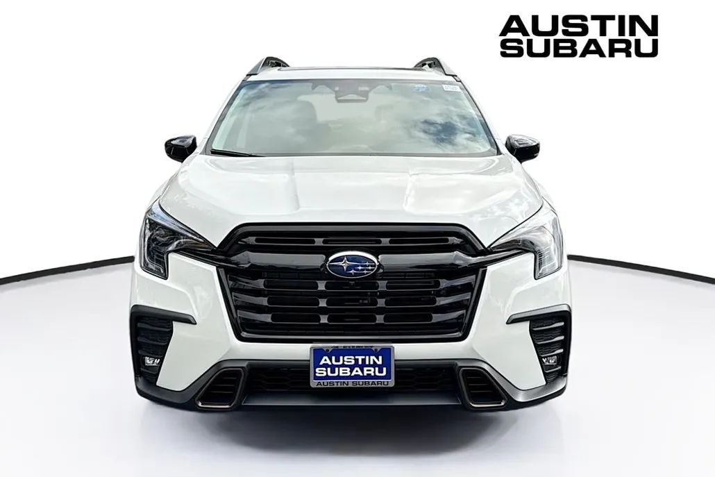 2025 Subaru Ascent Limited photo 1