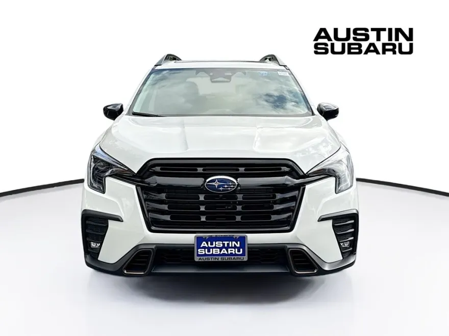 2025 Subaru Ascent Limited photo 1