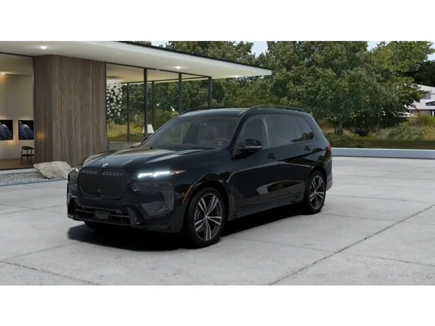 2026 Bmw X7 xDrive40i photo 1
