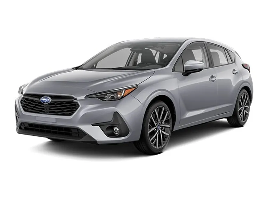 2024 Subaru Impreza Sport photo 1