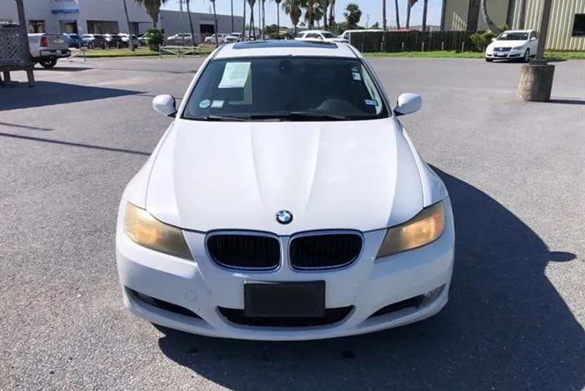 2011 Bmw 328i SA photo 1