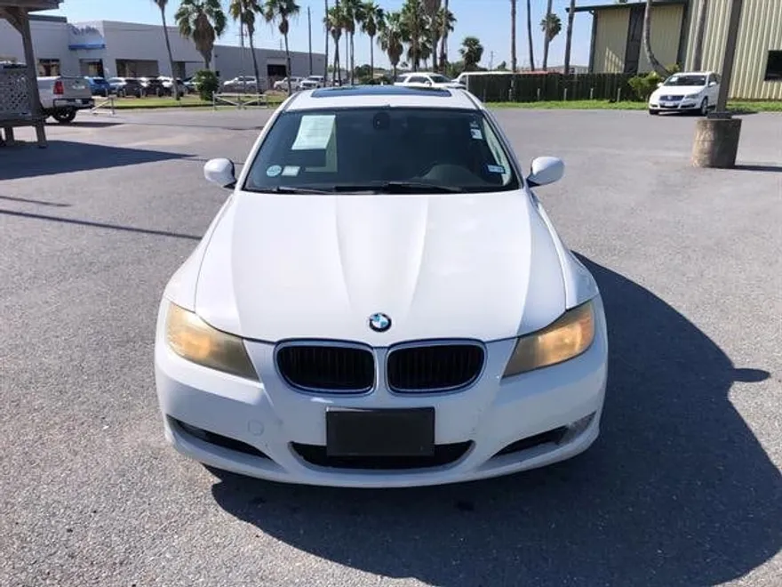 2011 Bmw 328i SA photo 1