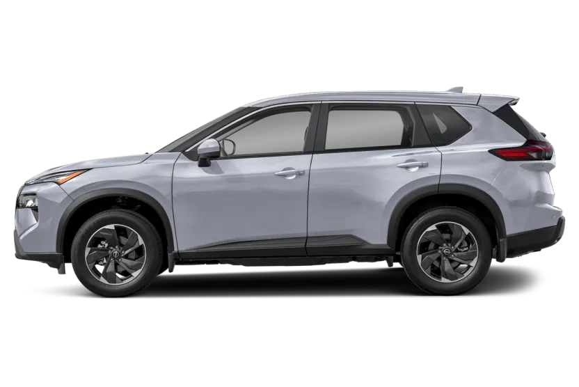 2026 Nissan Rogue SV photo 1