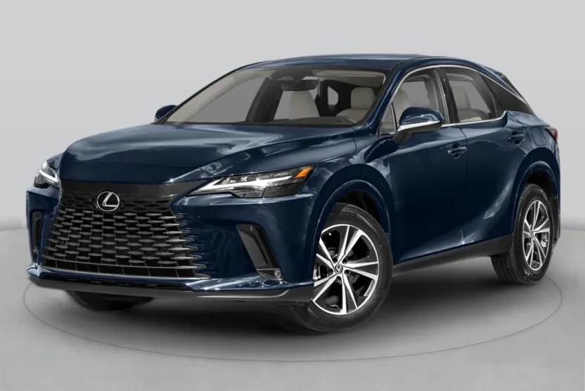2025 Lexus RX Premium photo 1