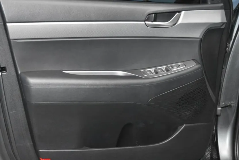 2022 Hyundai Palisade SEL photo 1