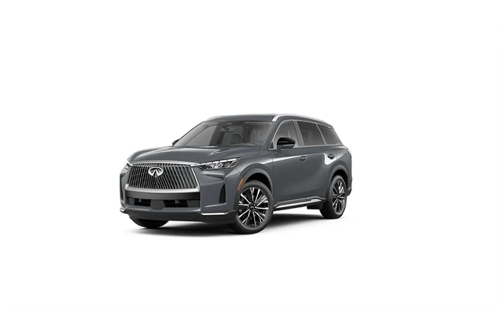 2026 Infiniti QX60 Luxe AWD photo 1