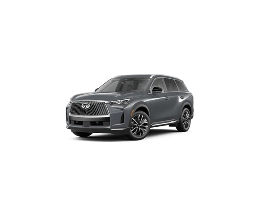 2026 Infiniti QX60 Luxe AWD photo 1