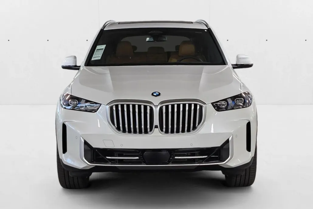 2026 Bmw X5 sDrive40i photo 1