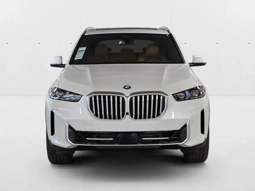 2026 Bmw X5 sDrive40i photo 1