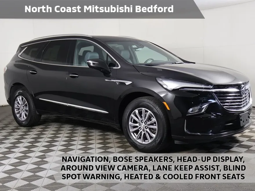 2024 Buick Enclave Premium photo 1