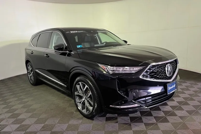 2023 Acura MDX Technology SH-AWD photo 1