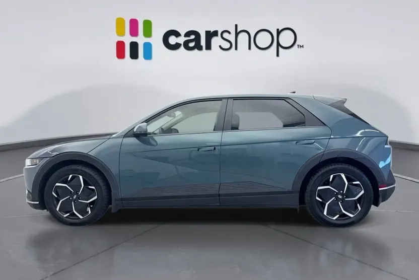 2023 Hyundai Ioniq 5 SEL photo 1