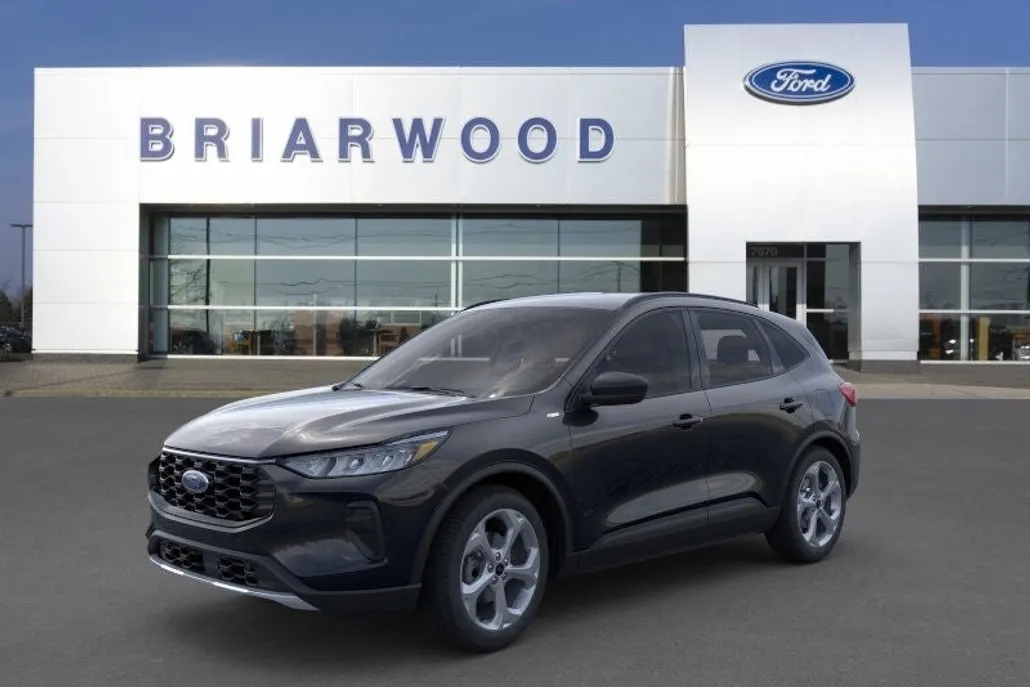 2025 Ford Escape ST-Line photo 1