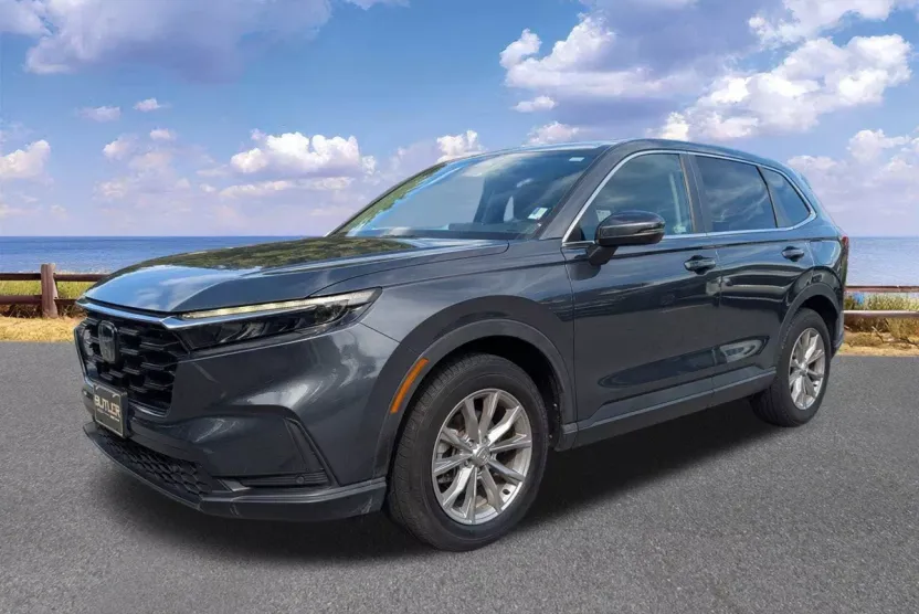 2023 Honda CR-V EX-L photo 1