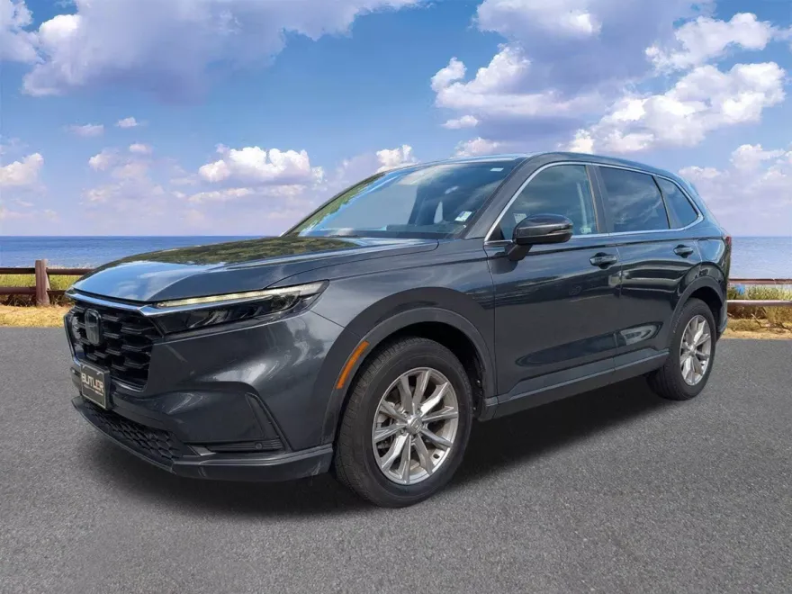 2023 Honda CR-V EX-L photo 1