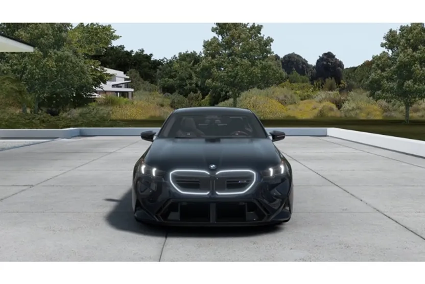 2026 Bmw M5 5 photo 1