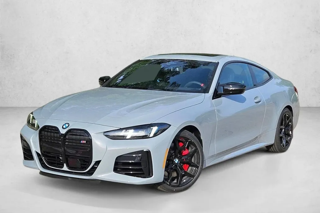 2026 Bmw M440i photo 1