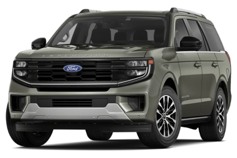 2025 Ford Expedition Platinum photo 1