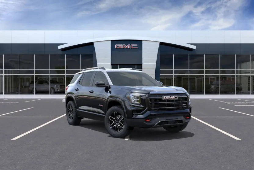 2026 Gmc Terrain AT4 photo 1