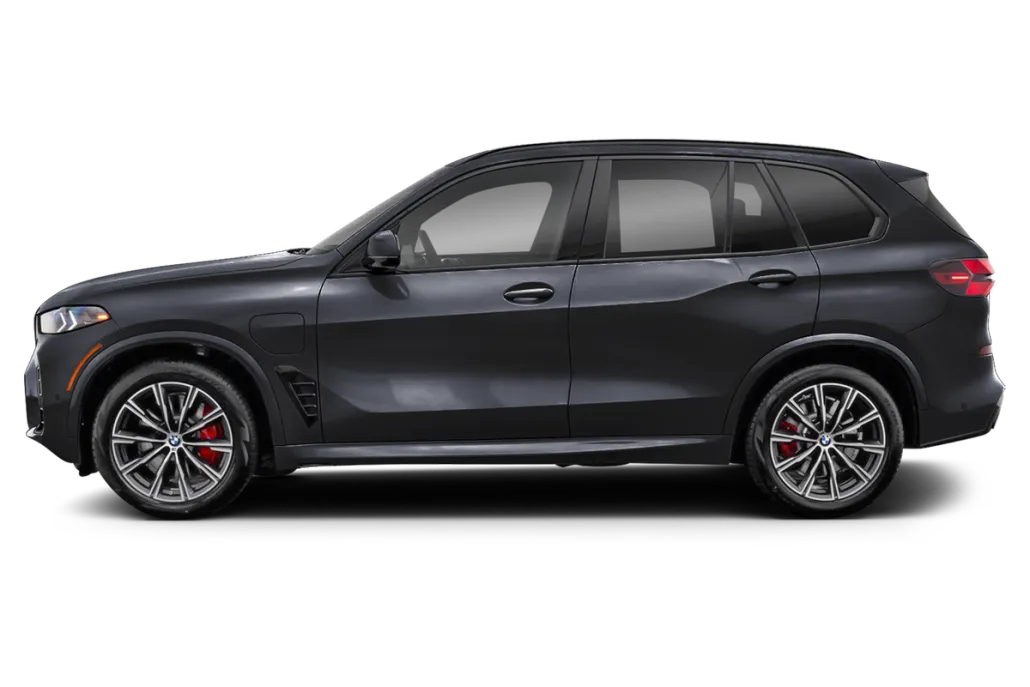 2026 Bmw X5 xDrive50e photo 1