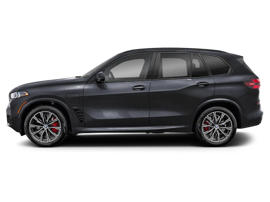 2026 Bmw X5 xDrive50e photo 1